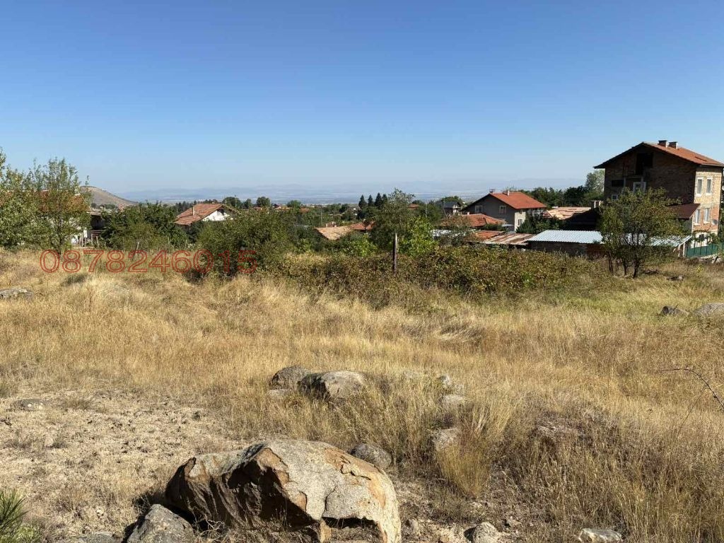 Продава ПАРЦЕЛ, с. Радилово, област Пазарджик, снимка 3 - Парцели - 55678024