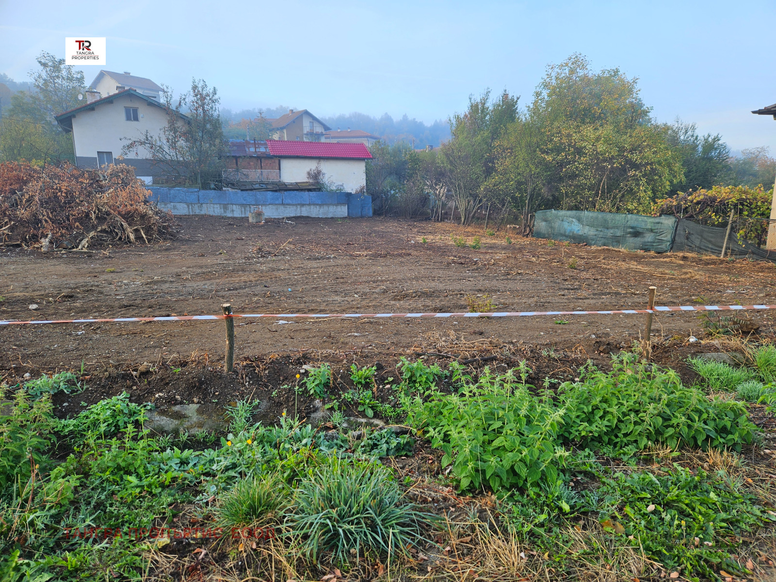 Продава ПАРЦЕЛ, с. Дрен, област Перник