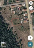 Продава ПАРЦЕЛ, с. Радилово, област Пазарджик, снимка 2