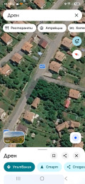 Продава ПАРЦЕЛ, с. Дрен, област Перник, снимка 1