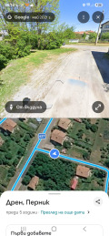 Продава ПАРЦЕЛ, с. Дрен, област Перник, снимка 3