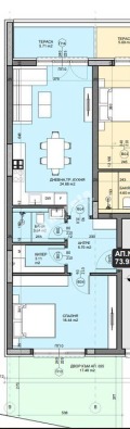 Продава 2-СТАЕН, град Варна, м-т Зеленика • 136300 € • 76744322 — Holmes.bg