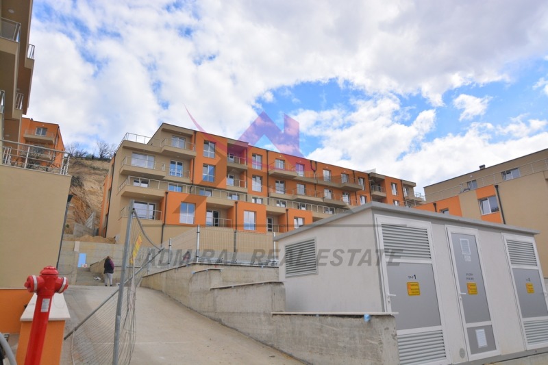 Продава 2-СТАЕН в град Варна, Възраждане 3 - 83 кв.м / 115 000 € » 224 920.45 лв., АДМИРАЛ РИЪЛ ЕСТЕЙТ ЕООД