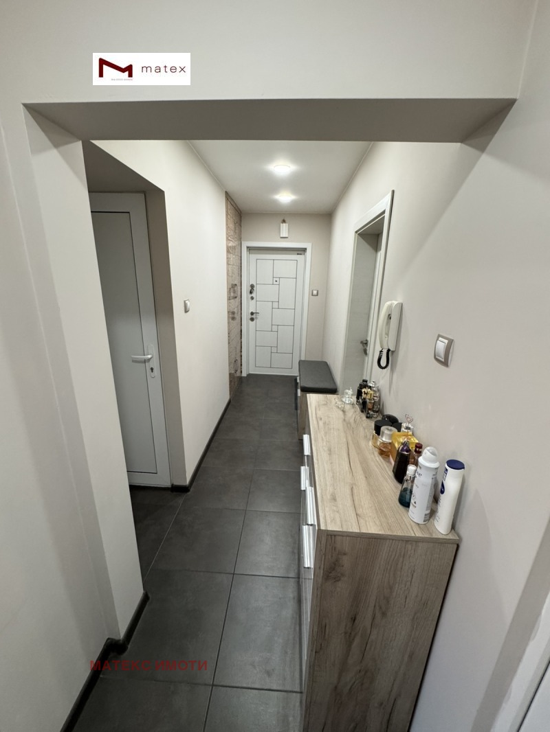 Продава МНОГОСТАЕН в град Варна, Владислав Варненчик 1 - 96 кв.м / 156 000 € » 305 109.48 лв., МАТЕКС ИМОТИ