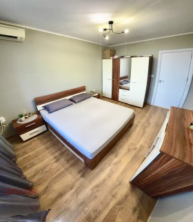 1 soveværelse Vitosha, Sofia 5