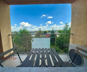 1 soveværelse Vitosha, Sofia 12