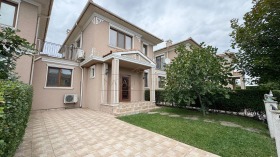 Ev Sarafovo, Burgas