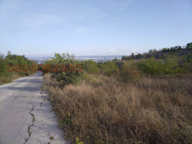 Οικόπεδο Μαλκα ΤΣαικα, Βαρνα 1