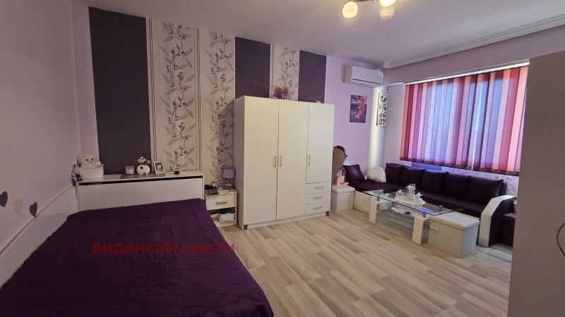 En venta  Estudio Vidin , Baba Tonka , 43 metros cuadrados | 84634832 - imagen [8]