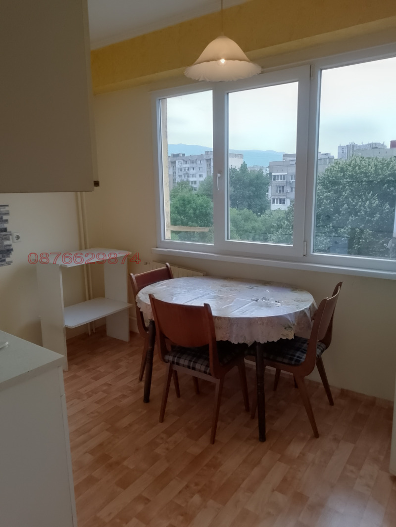 Na prodej  Studio Sofia , Ljulin 1 , 47 m2 | 38484564 - obraz [5]