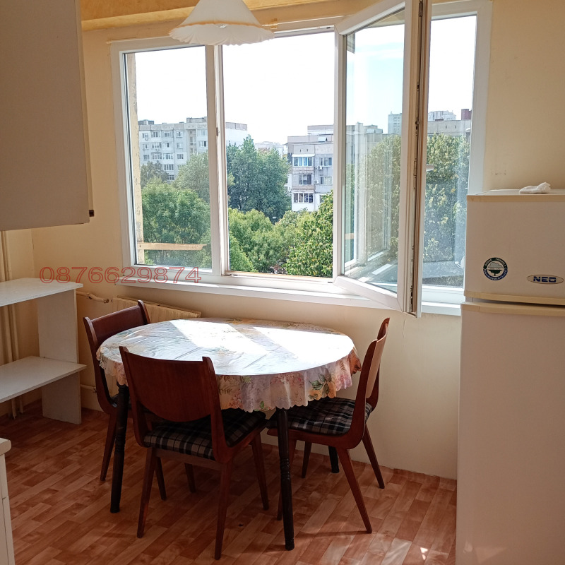 Продава 1-СТАЕН, гр. София, Люлин 1, снимка 6 - Апартаменти - 52704399