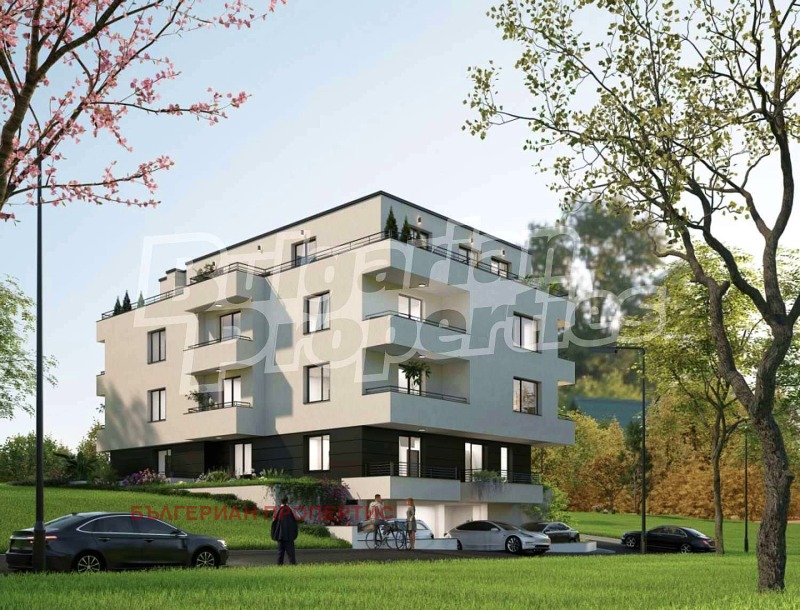 À vendre  Studio région Bourgas , Sozopol , 39 m² | 20992512 - image [6]