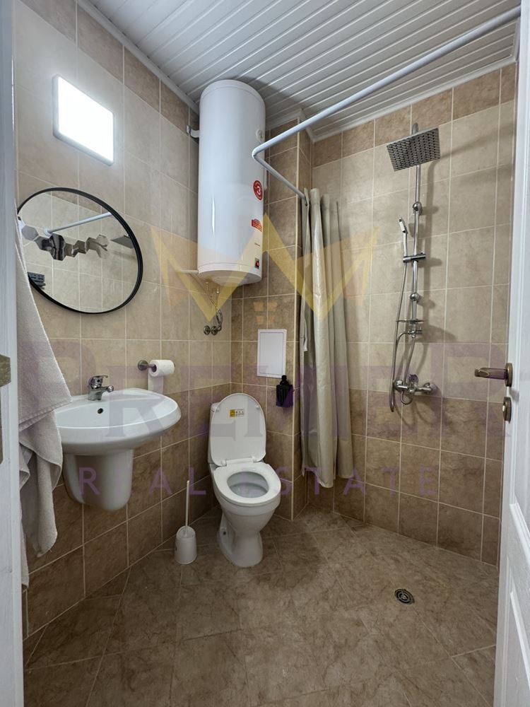Na prodej  Studio oblast Burgas , k.k. Slančev brjag , 27 m2 | 84719838 - obraz [10]