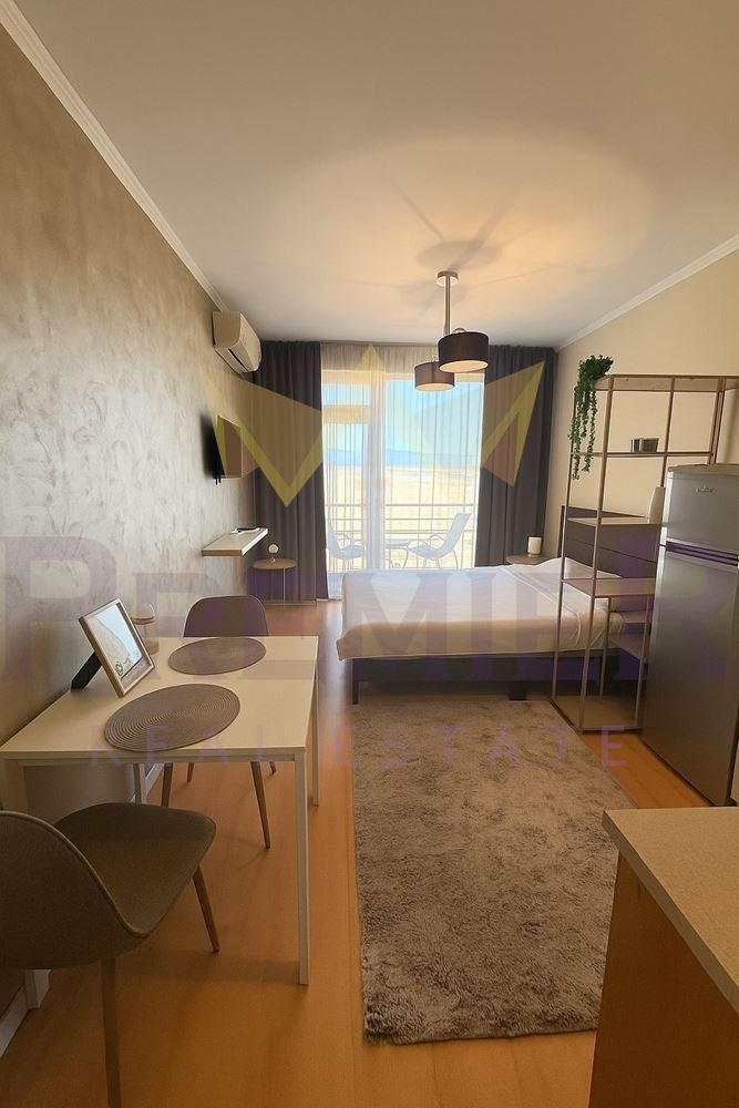 Na prodej  Studio oblast Burgas , k.k. Slančev brjag , 27 m2 | 84719838 - obraz [2]