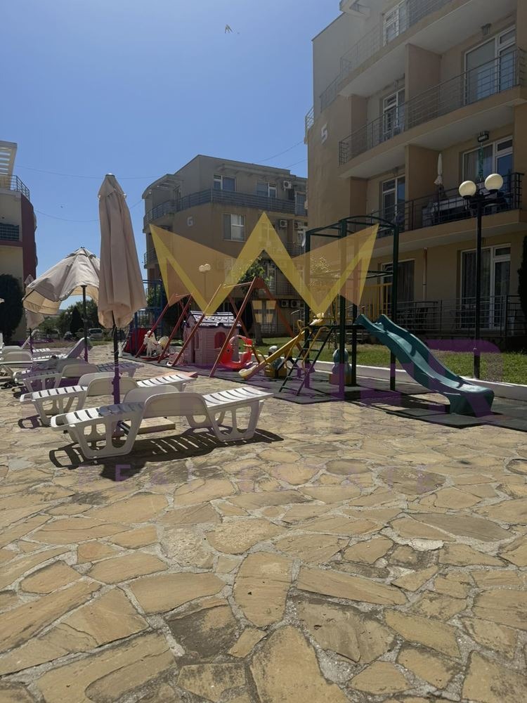 Na prodej  Studio oblast Burgas , k.k. Slančev brjag , 27 m2 | 84719838 - obraz [11]