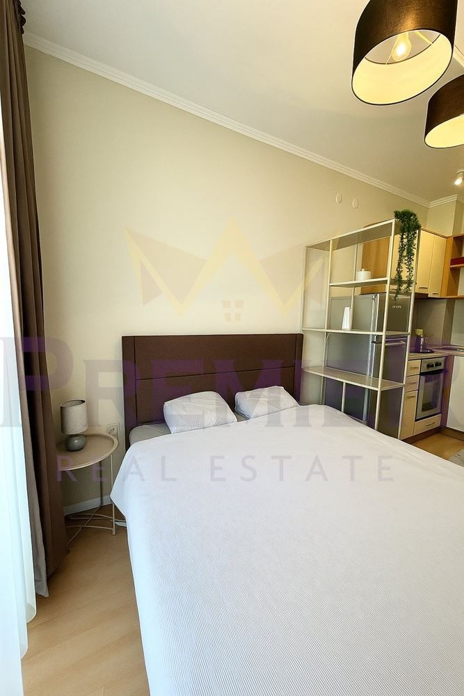 Na prodej  Studio oblast Burgas , k.k. Slančev brjag , 27 m2 | 84719838 - obraz [6]
