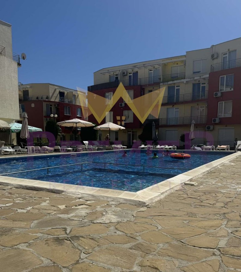 Na prodej  Studio oblast Burgas , k.k. Slančev brjag , 27 m2 | 84719838 - obraz [12]