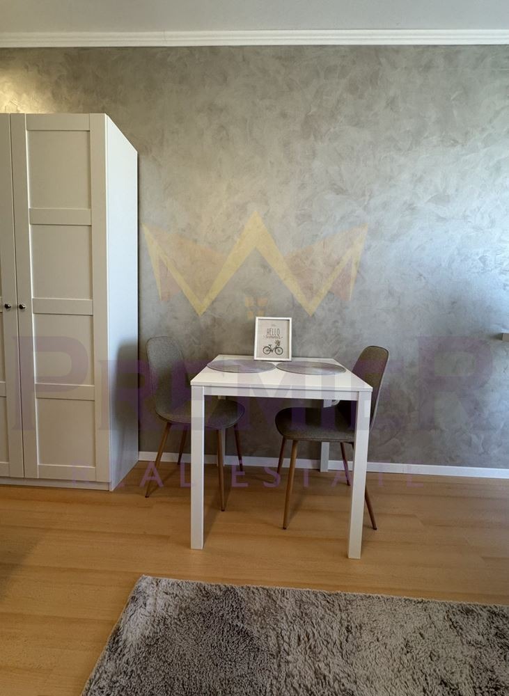 Na prodej  Studio oblast Burgas , k.k. Slančev brjag , 27 m2 | 84719838 - obraz [8]