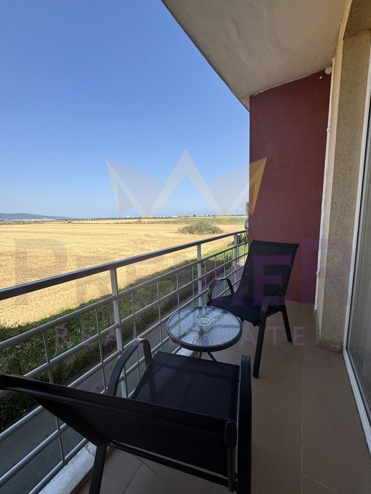 Na prodej  Studio oblast Burgas , k.k. Slančev brjag , 27 m2 | 84719838 - obraz [14]