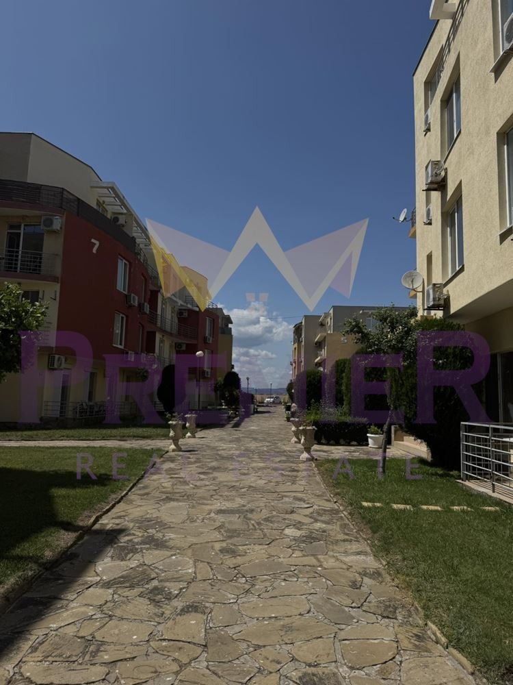 Na prodej  Studio oblast Burgas , k.k. Slančev brjag , 27 m2 | 84719838 - obraz [13]