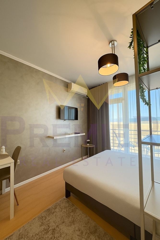 Na prodej  Studio oblast Burgas , k.k. Slančev brjag , 27 m2 | 84719838 - obraz [7]