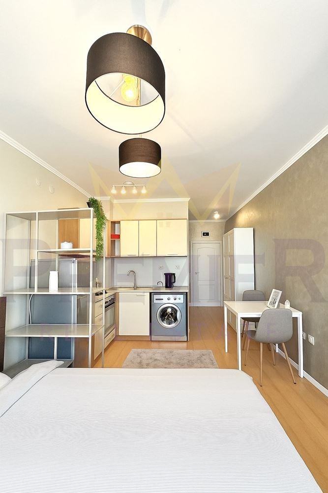 Na prodej  Studio oblast Burgas , k.k. Slančev brjag , 27 m2 | 84719838