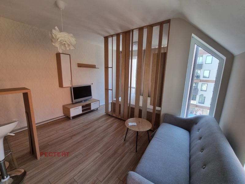 Продава 1-СТАЕН, гр. София, Студентски град, снимка 2 - Апартаменти - 53122743