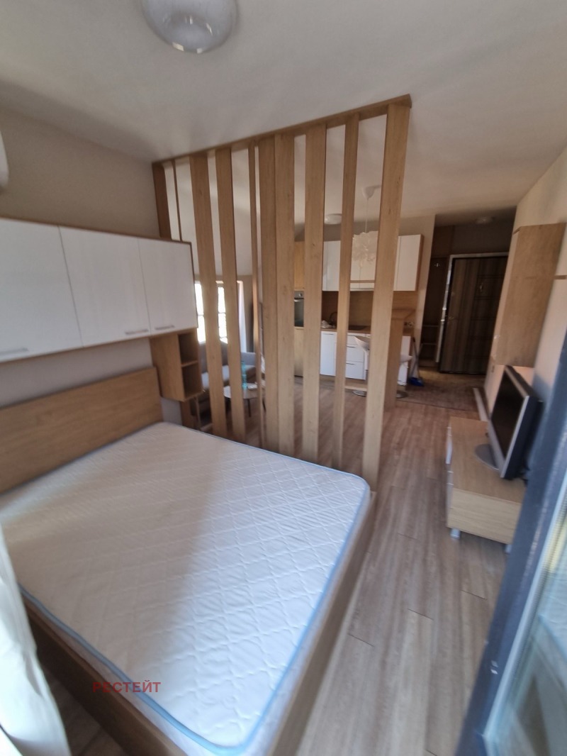 Продава 1-СТАЕН, гр. София, Студентски град, снимка 5 - Апартаменти - 52803440