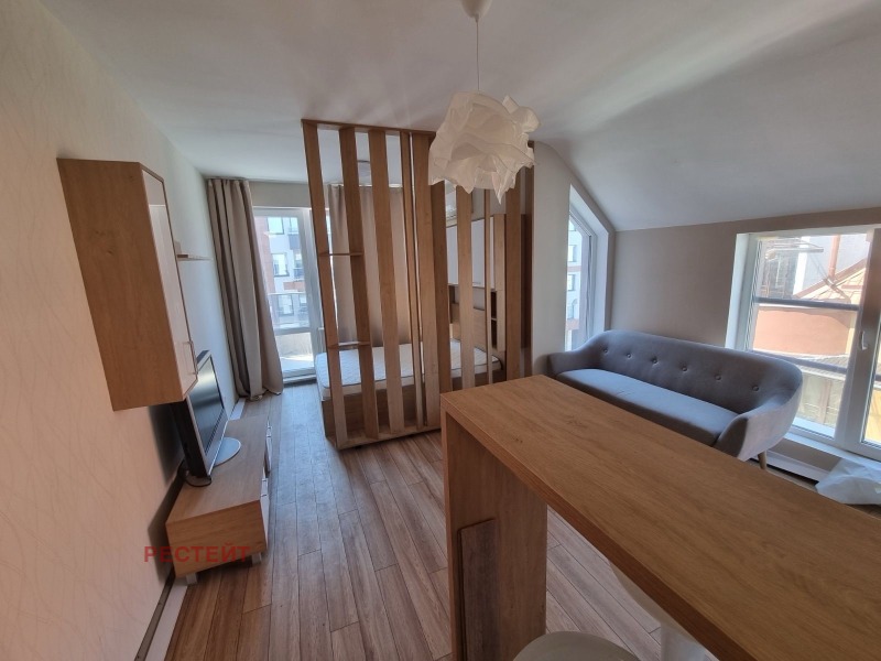 Продава 1-СТАЕН, гр. София, Студентски град, снимка 3 - Апартаменти - 52803440