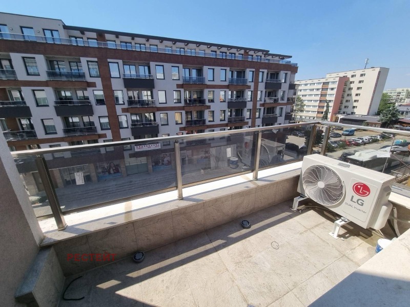 Продава 1-СТАЕН, гр. София, Студентски град, снимка 8 - Апартаменти - 52803440