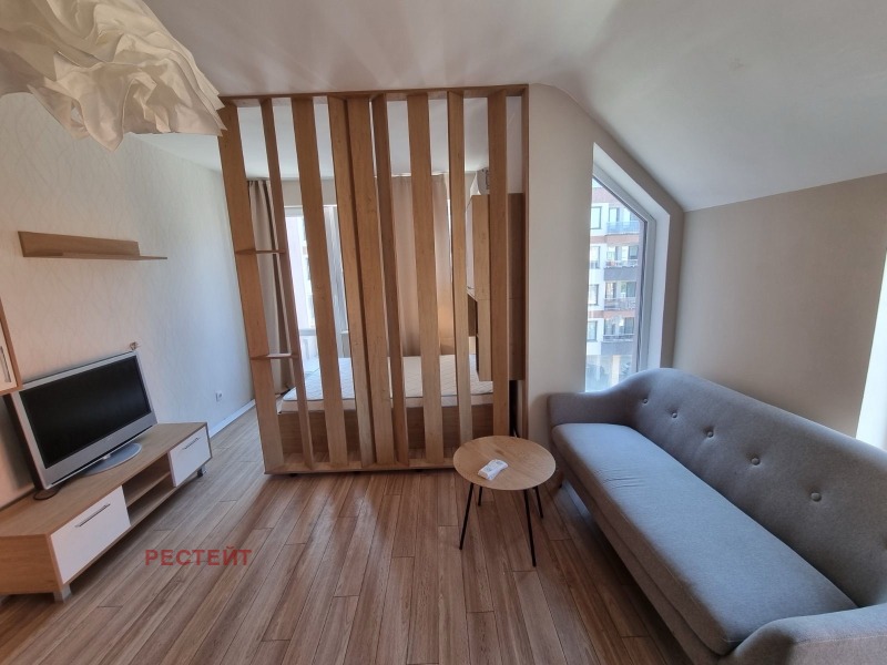 Продава 1-СТАЕН, гр. София, Студентски град, снимка 2 - Апартаменти - 52803440