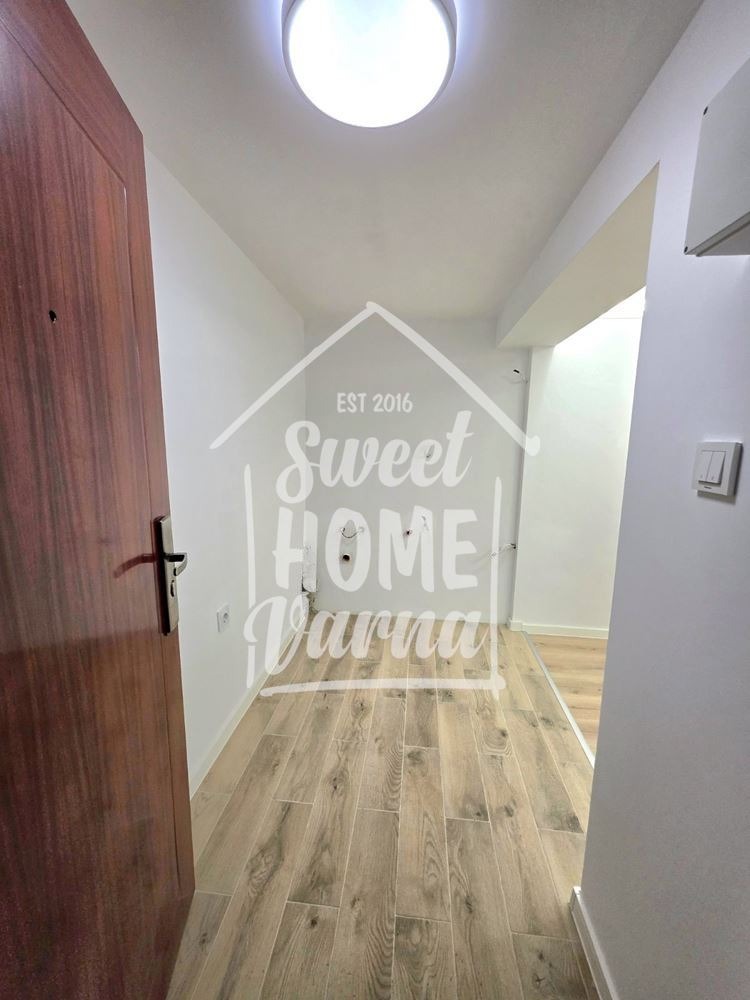 Продава 1-СТАЕН, гр. Варна, Център, снимка 10 - Апартаменти - 54863511