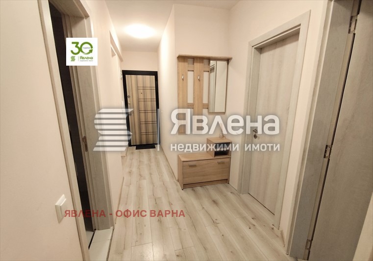 Продава 2-СТАЕН, гр. Варна, Победа, снимка 3 - Aпартаменти - 49486934