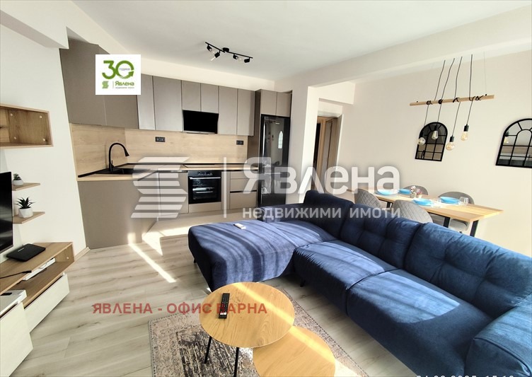 Продава 2-СТАЕН, гр. Варна, Победа, снимка 1 - Aпартаменти - 49486934