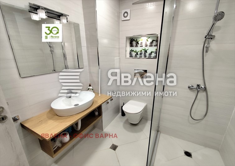 Продава 2-СТАЕН, гр. Варна, Победа, снимка 5 - Aпартаменти - 49486934