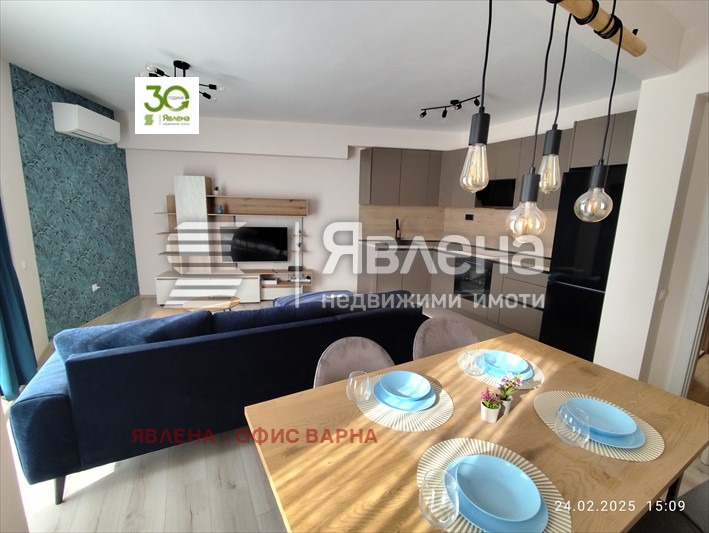 Продава 2-СТАЕН, гр. Варна, Победа, снимка 9 - Aпартаменти - 49486934