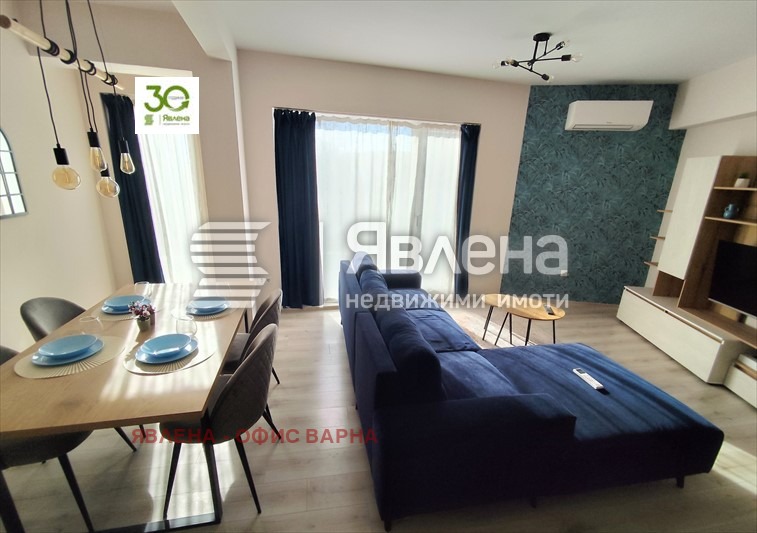 Продава  2-стаен град Варна , Победа , 74 кв.м | 46097977 - изображение [8]