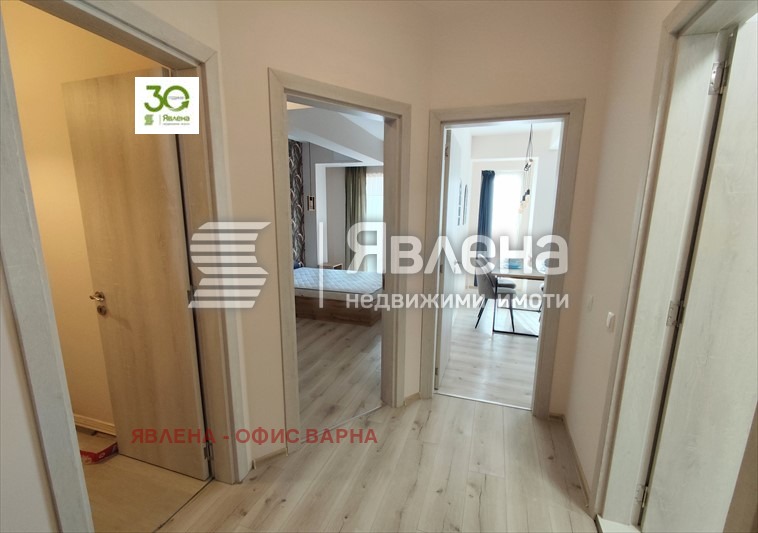 Продава 2-СТАЕН, гр. Варна, Победа, снимка 7 - Aпартаменти - 49486934