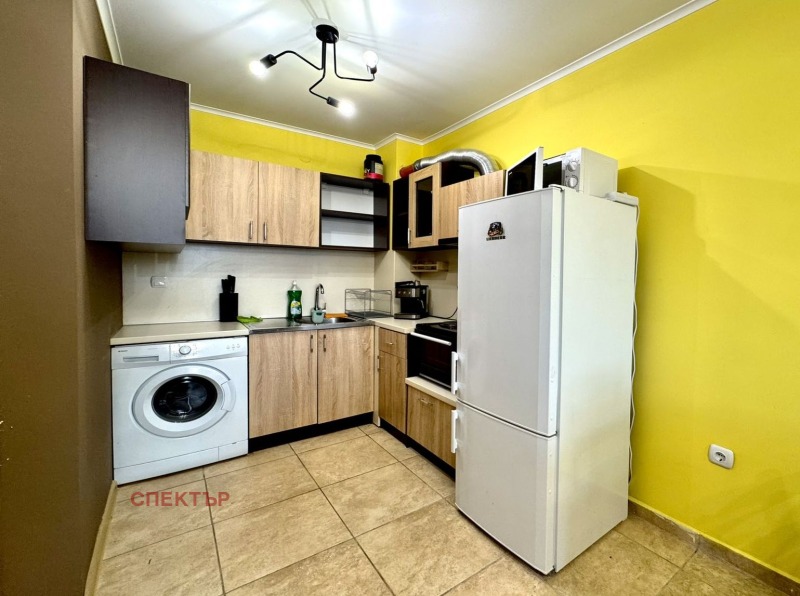 Продается  1 спальня София , Витоша , 73 кв.м | 38579512 - изображение [4]