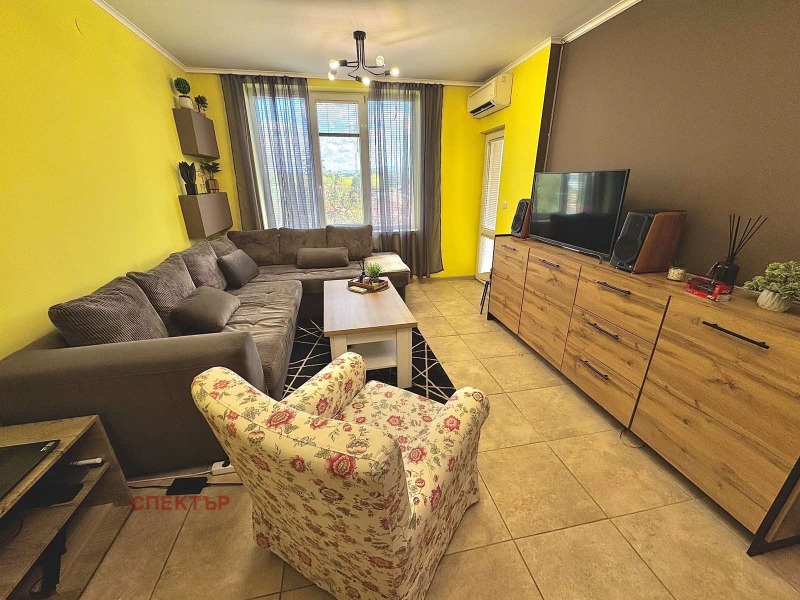 Продается  1 спальня София , Витоша , 73 кв.м | 38579512 - изображение [2]