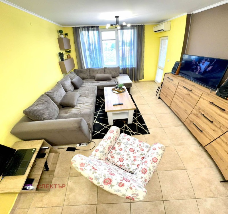 Продава  2-стаен, град София, Витоша •  185 000 EUR • ID 68963049 — holmes.bg - [1] 