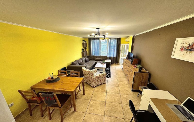 Продается  1 спальня София , Витоша , 73 кв.м | 38579512 - изображение [3]