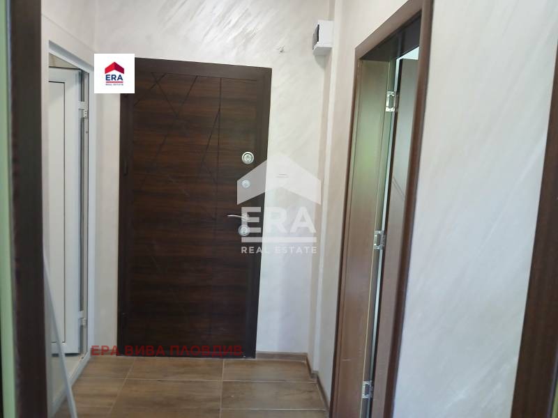 Продается  1 спальня Пловдив , Коматево , 43 кв.м | 75032354 - изображение [6]