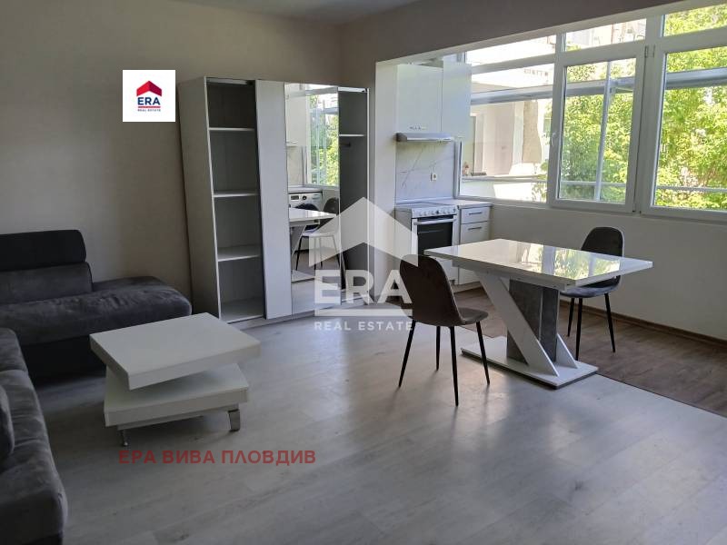 Продается  1 спальня Пловдив , Коматево , 43 кв.м | 75032354