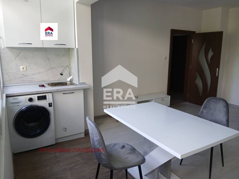 Продается  1 спальня Пловдив , Коматево , 43 кв.м | 75032354 - изображение [2]