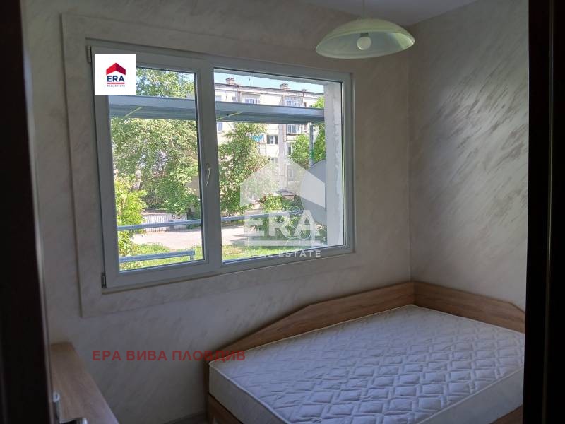 Продается  1 спальня Пловдив , Коматево , 43 кв.м | 75032354 - изображение [4]