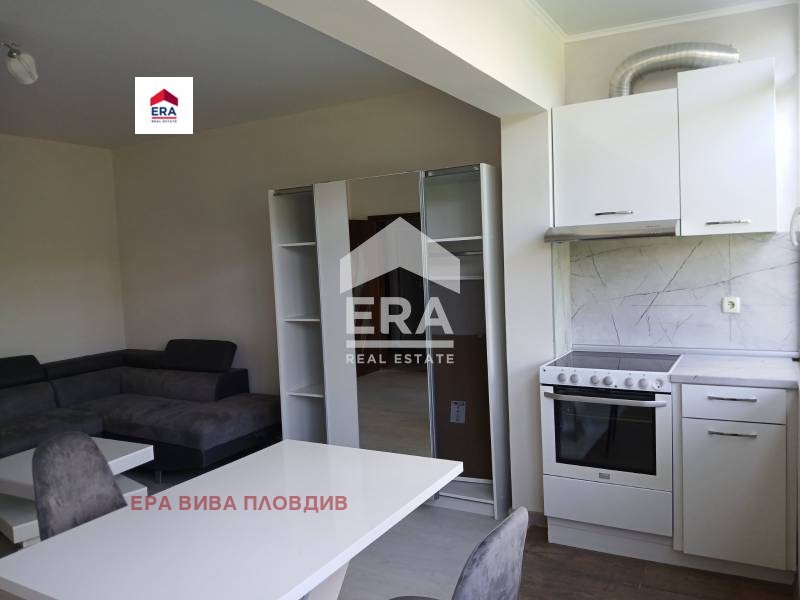 Продается  1 спальня Пловдив , Коматево , 43 кв.м | 75032354 - изображение [3]