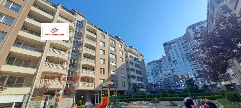 In vendita  1 camera da letto Burgas , Zornitsa , 76 mq | 29825514