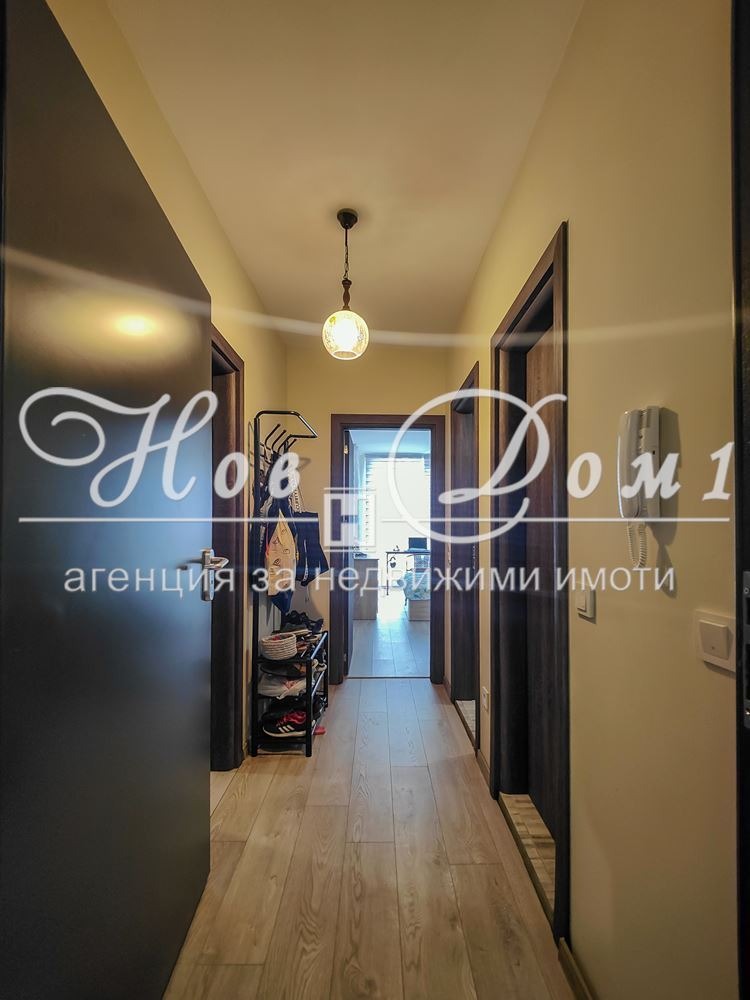 Zu verkaufen  1 Schlafzimmer Warna , Kajsiewa gradina , 67 qm | 46673275 - Bild [6]