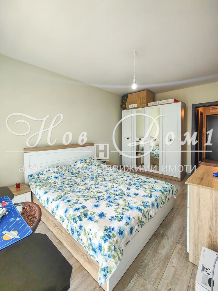 Zu verkaufen  1 Schlafzimmer Warna , Kajsiewa gradina , 67 qm | 46673275 - Bild [4]